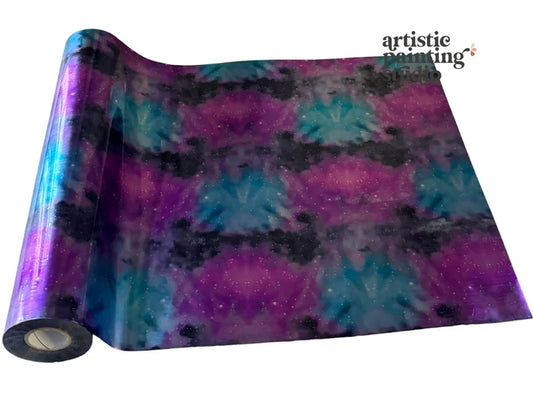 Northern Lights Foil