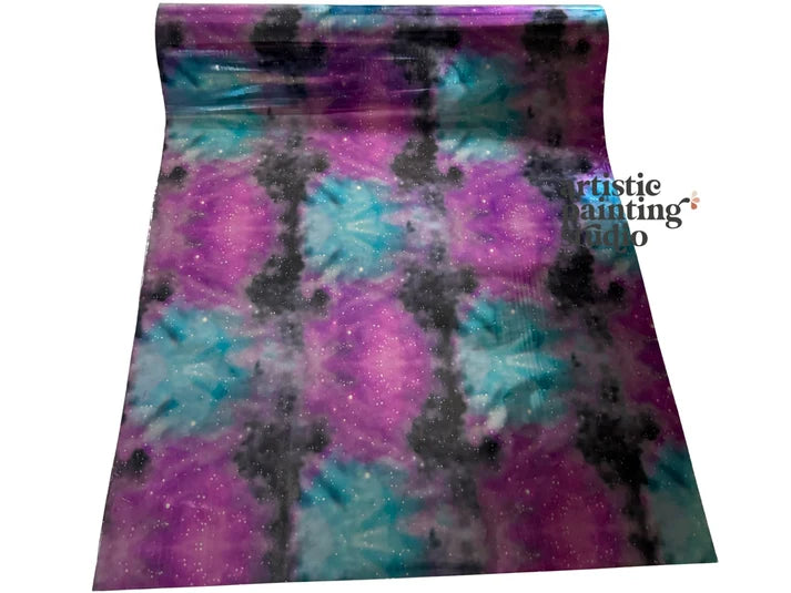 Northern Lights Foil