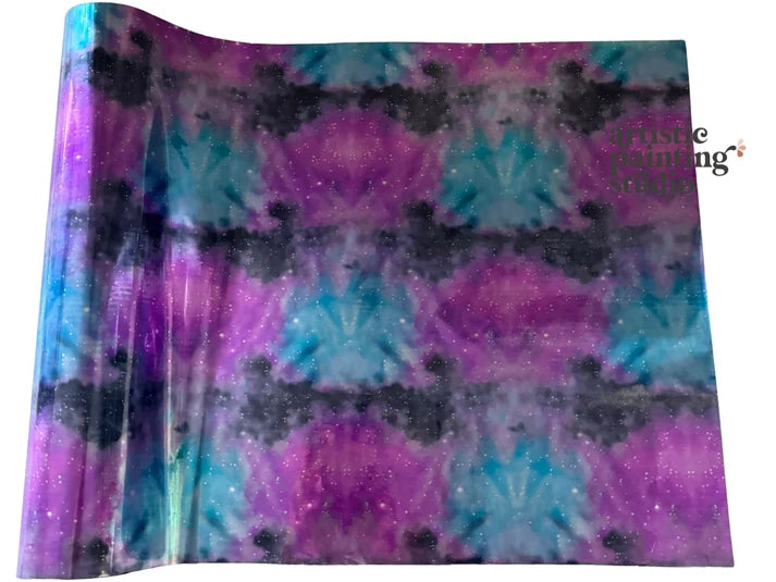 Northern Lights Foil