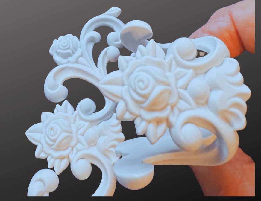 Pediments