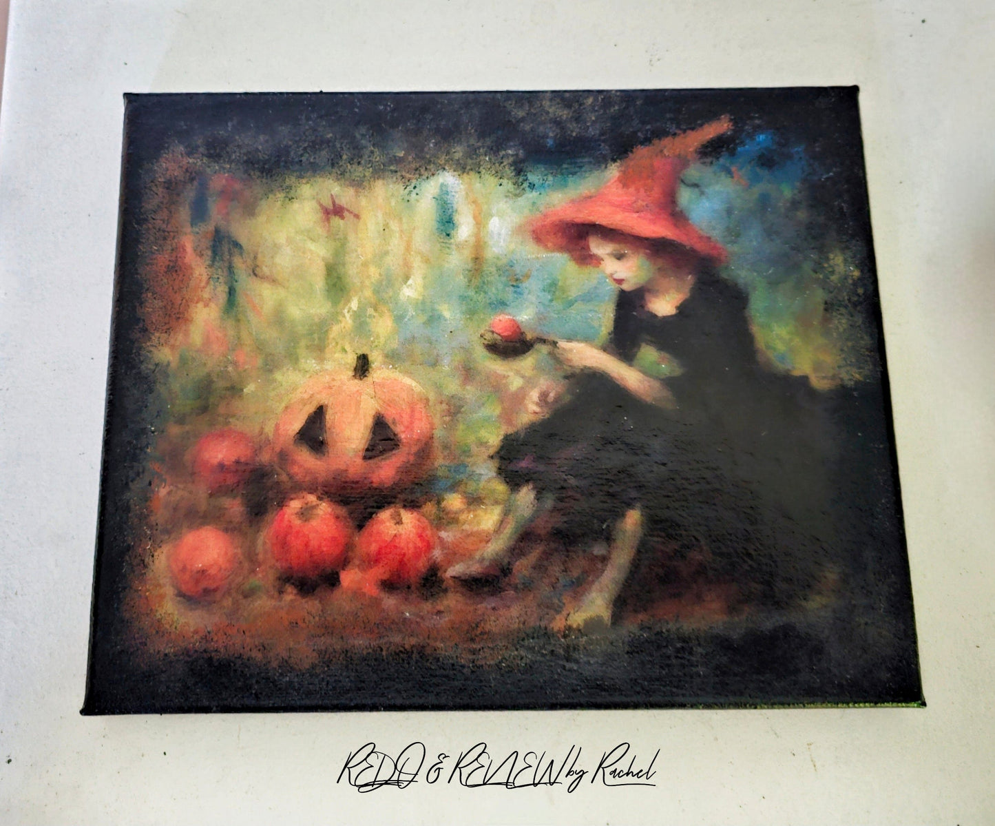 Charm & Chaos | 18 lb Decoupage Tissue Paper | 21x29 in