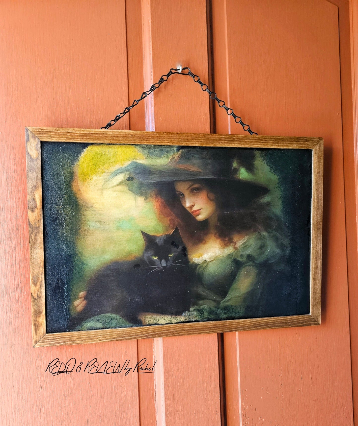 Charm & Chaos | 18 lb Decoupage Tissue Paper | 21x29 in