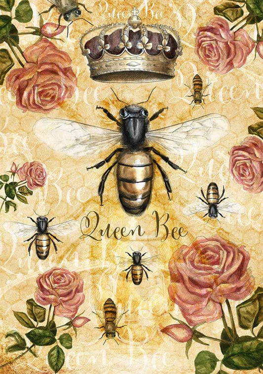 European Excellency - Queen Bee