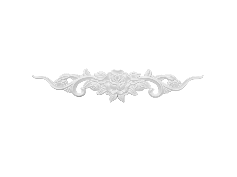 Vflex - Rose Pediment