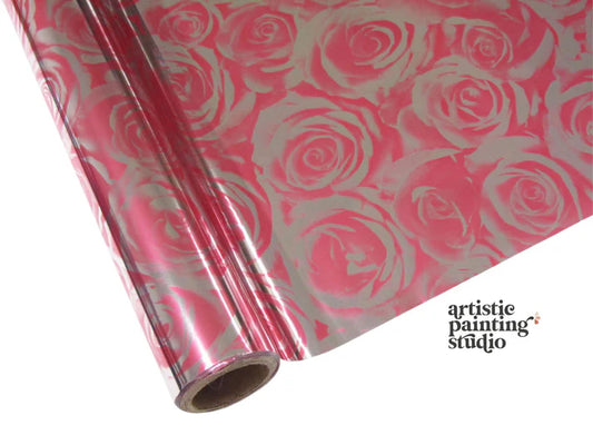 Roses Pink