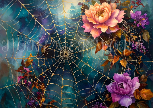 Forevermore  - Web of Echo's