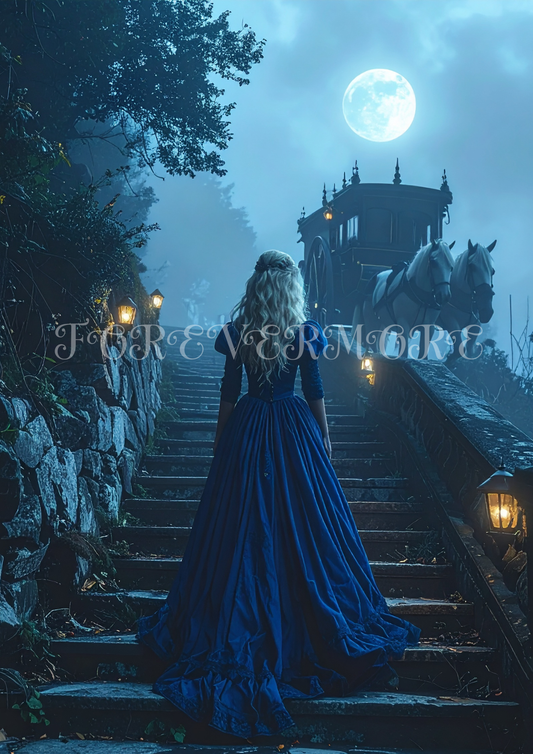 Whispers After Midnight Collection 1