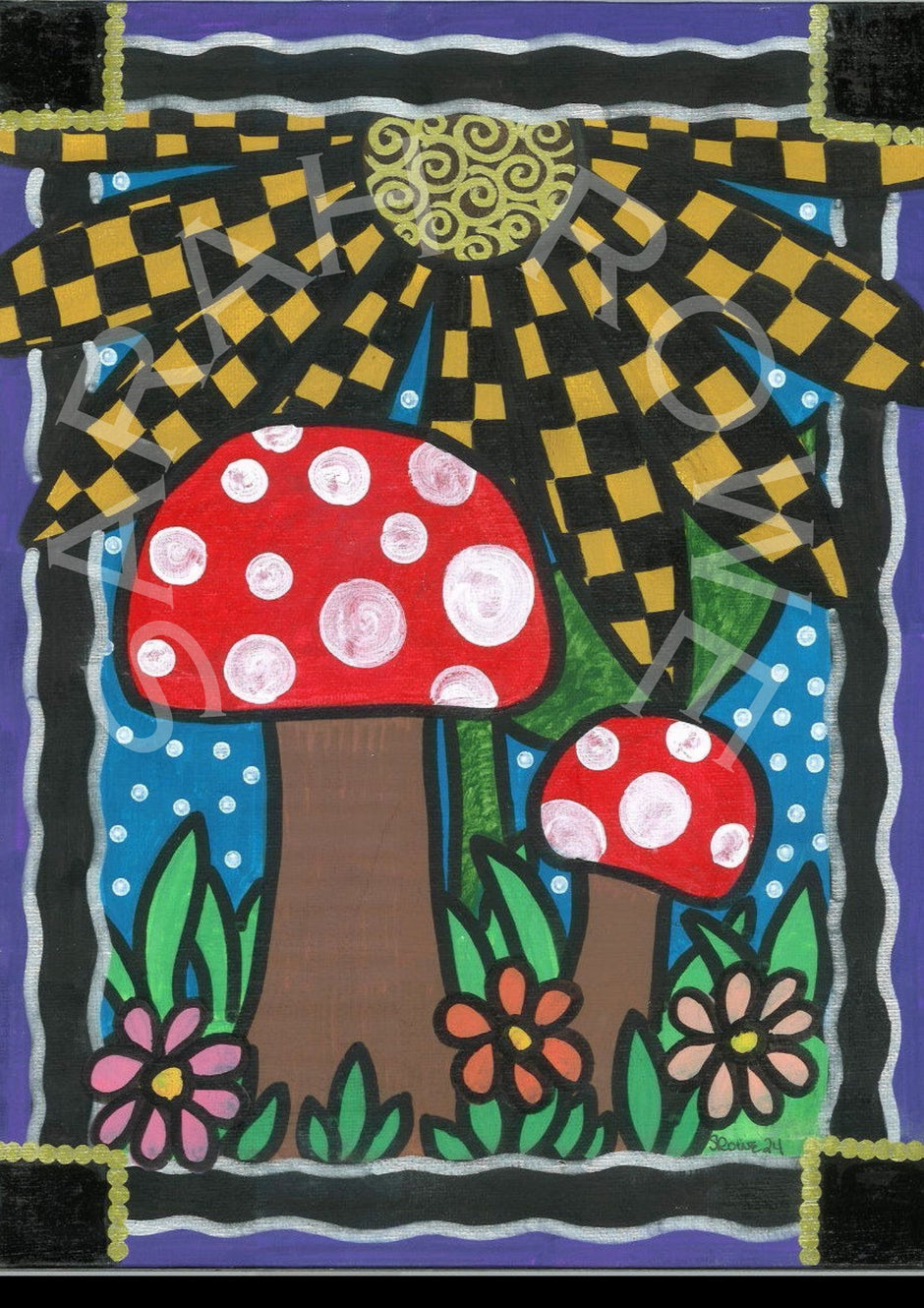 Sarah Rowe's Collection Coming Soon | VFlex Shop – Vflex