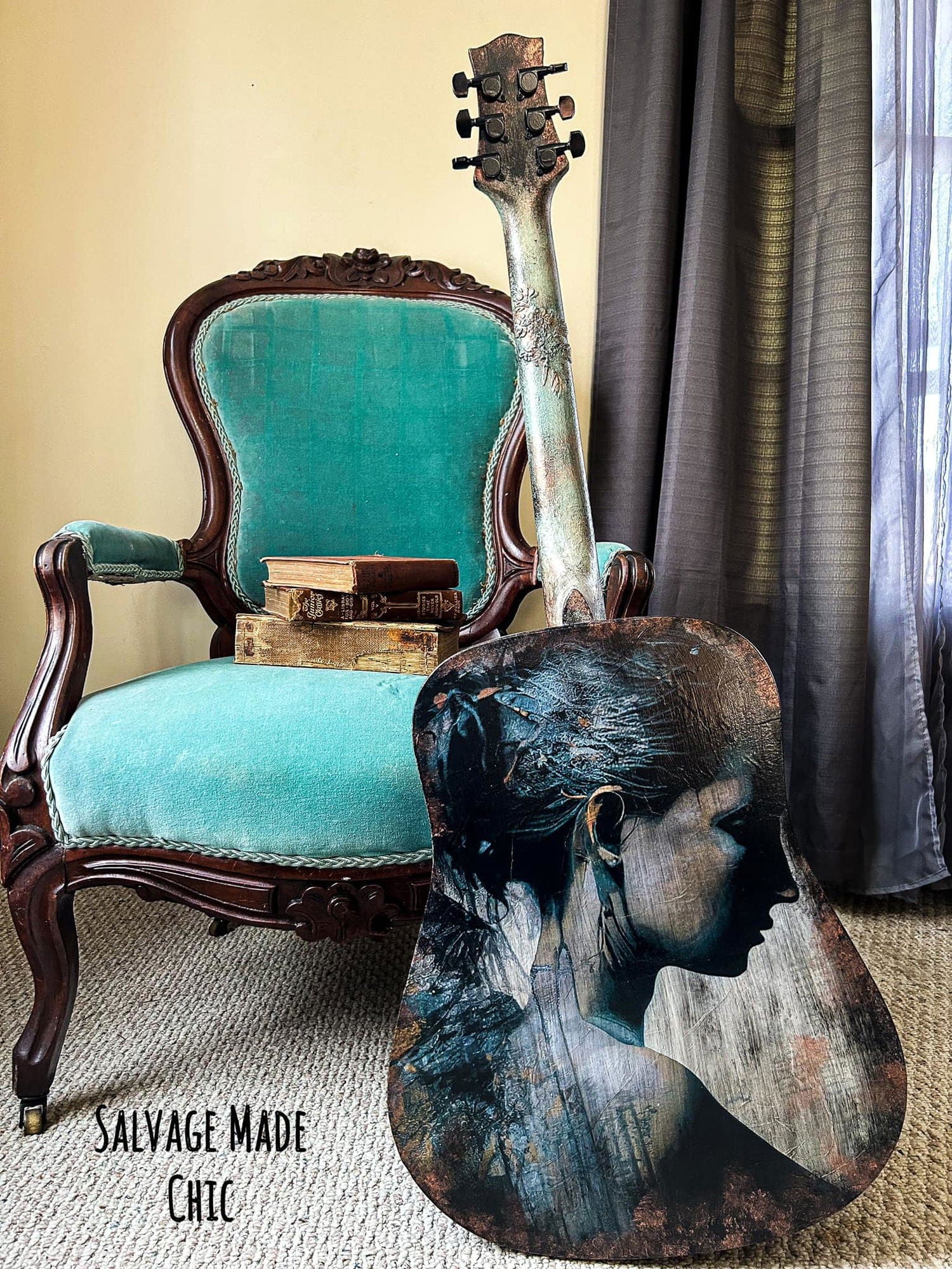 Angels Among Us | 18 lb Decoupage Tissue Paper | 21x29 in