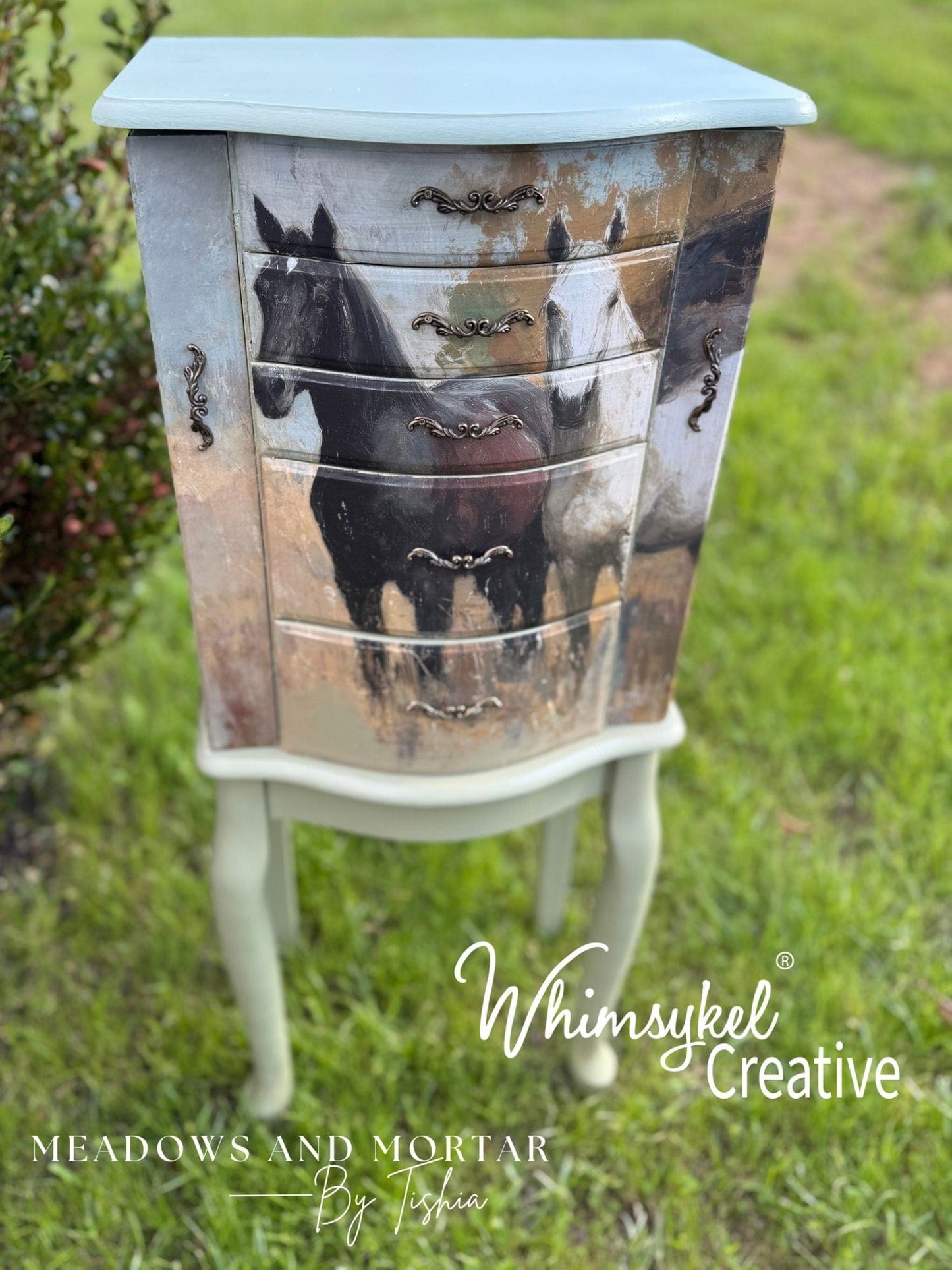 Barnyard Companions | 18lb Decoupage Tissue Paper 21x29 in