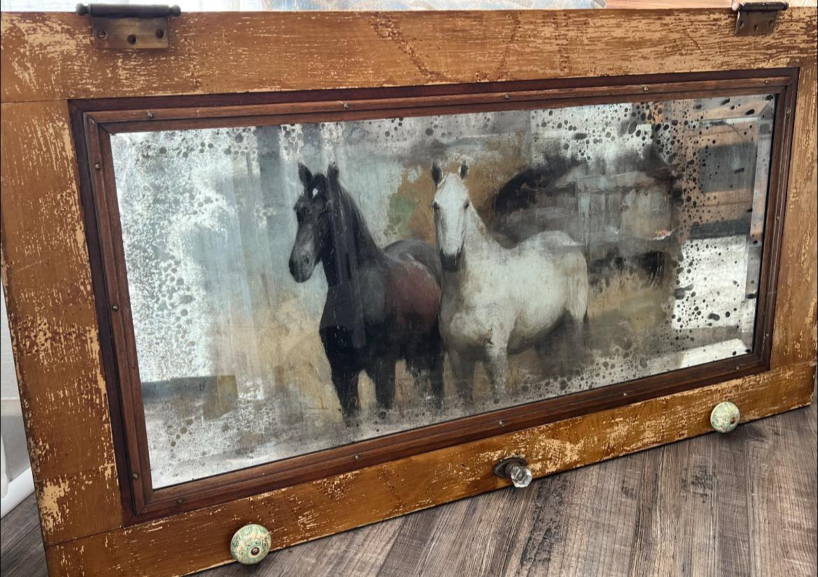 Barnyard Companions | 18lb Decoupage Tissue Paper 21x29 in