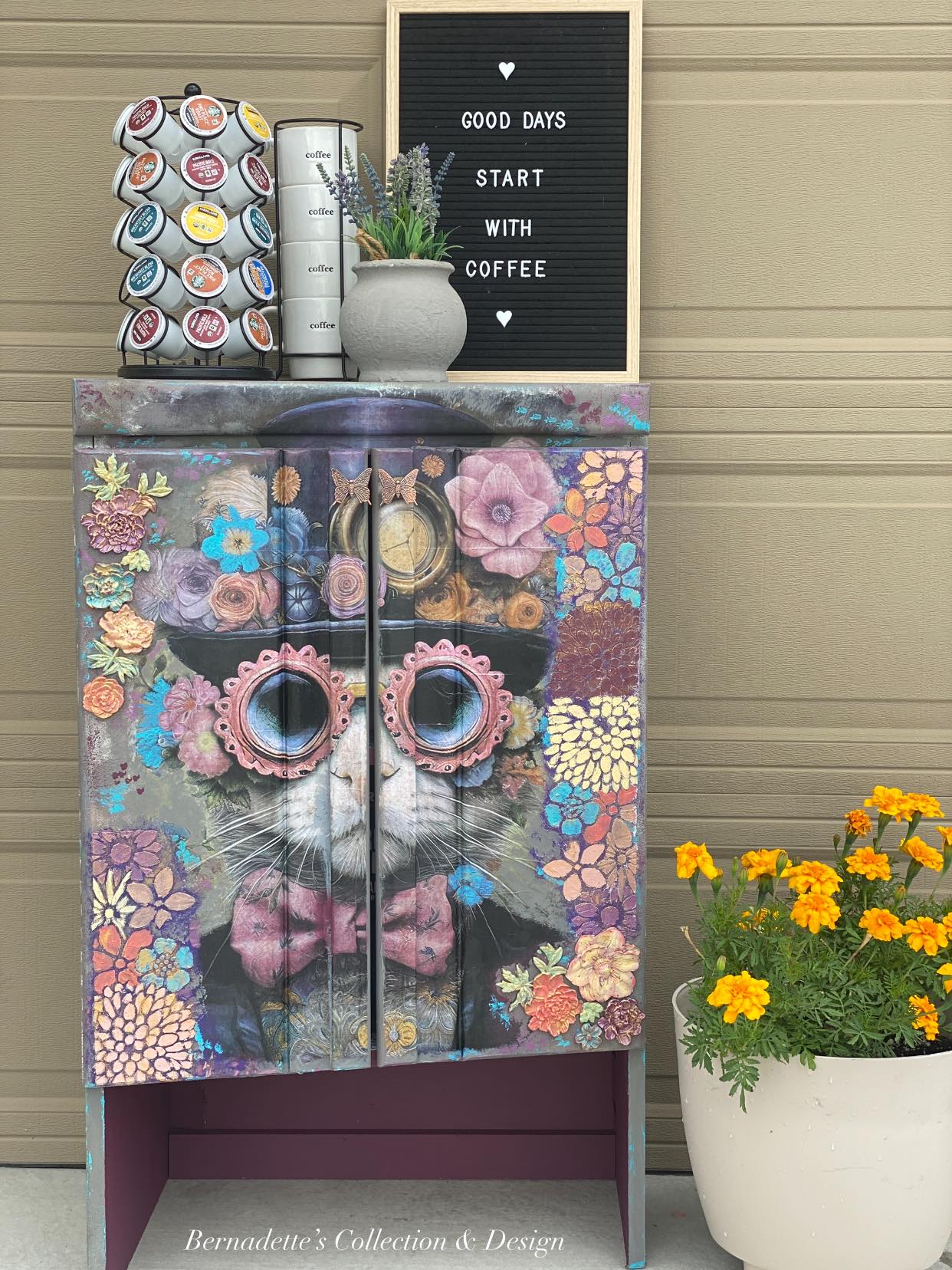 Dapper Dan | 18 lb Decoupage Tissue Paper | 2 Sizes