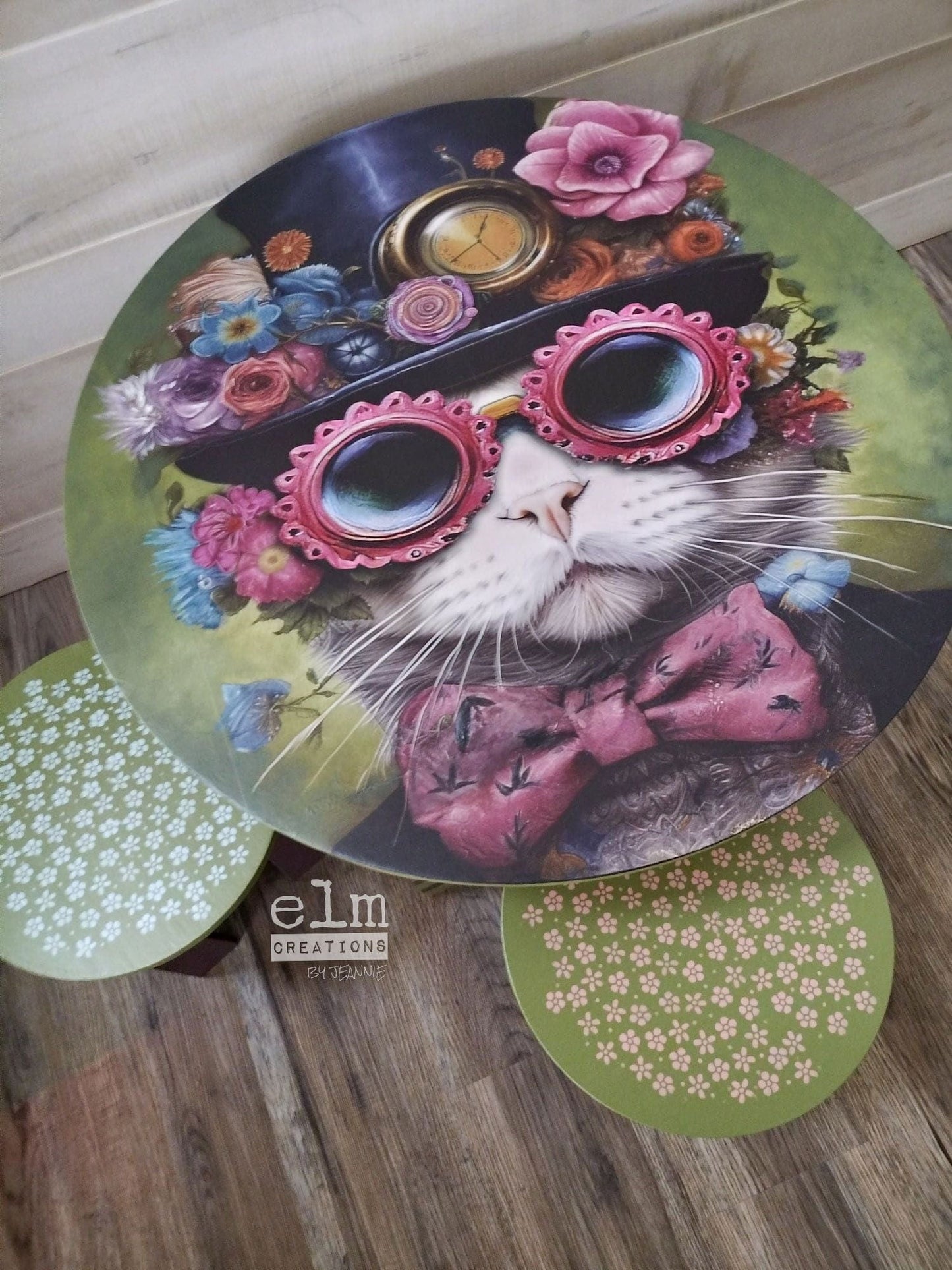 Dapper Dan | 18 lb Decoupage Tissue Paper | 2 Sizes