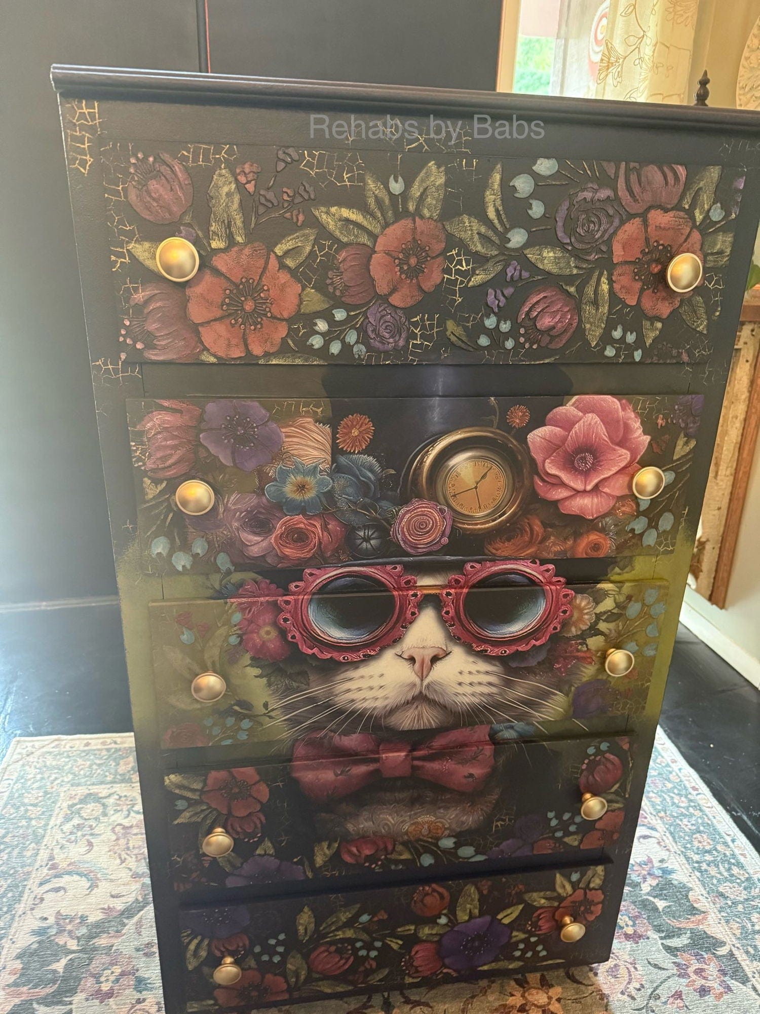 Dapper Dan | 18 lb Decoupage Tissue Paper | 2 Sizes