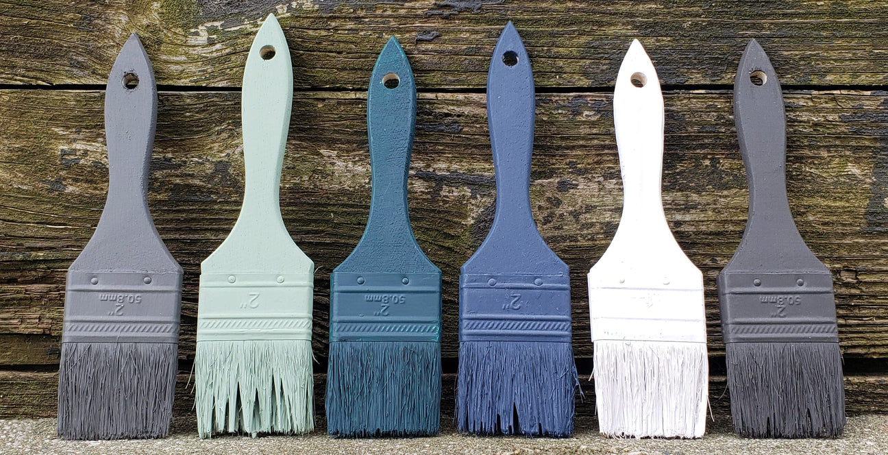 eye love hue brushes