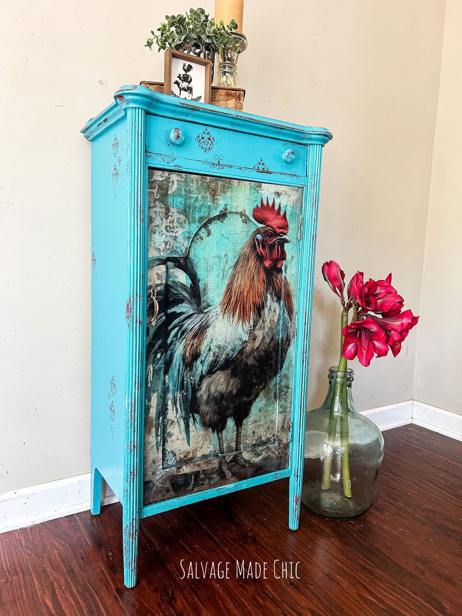 Hues & Feathers | 18 lb Decoupage Tissue Paper | 21x29 in