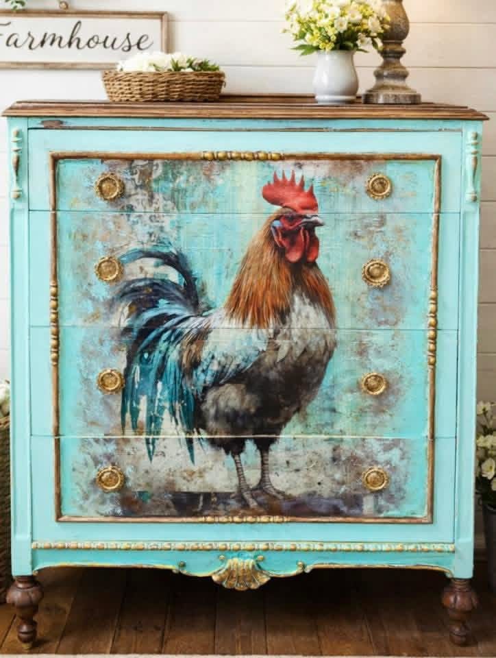 Hues & Feathers | 18 lb Decoupage Tissue Paper | 21x29 in