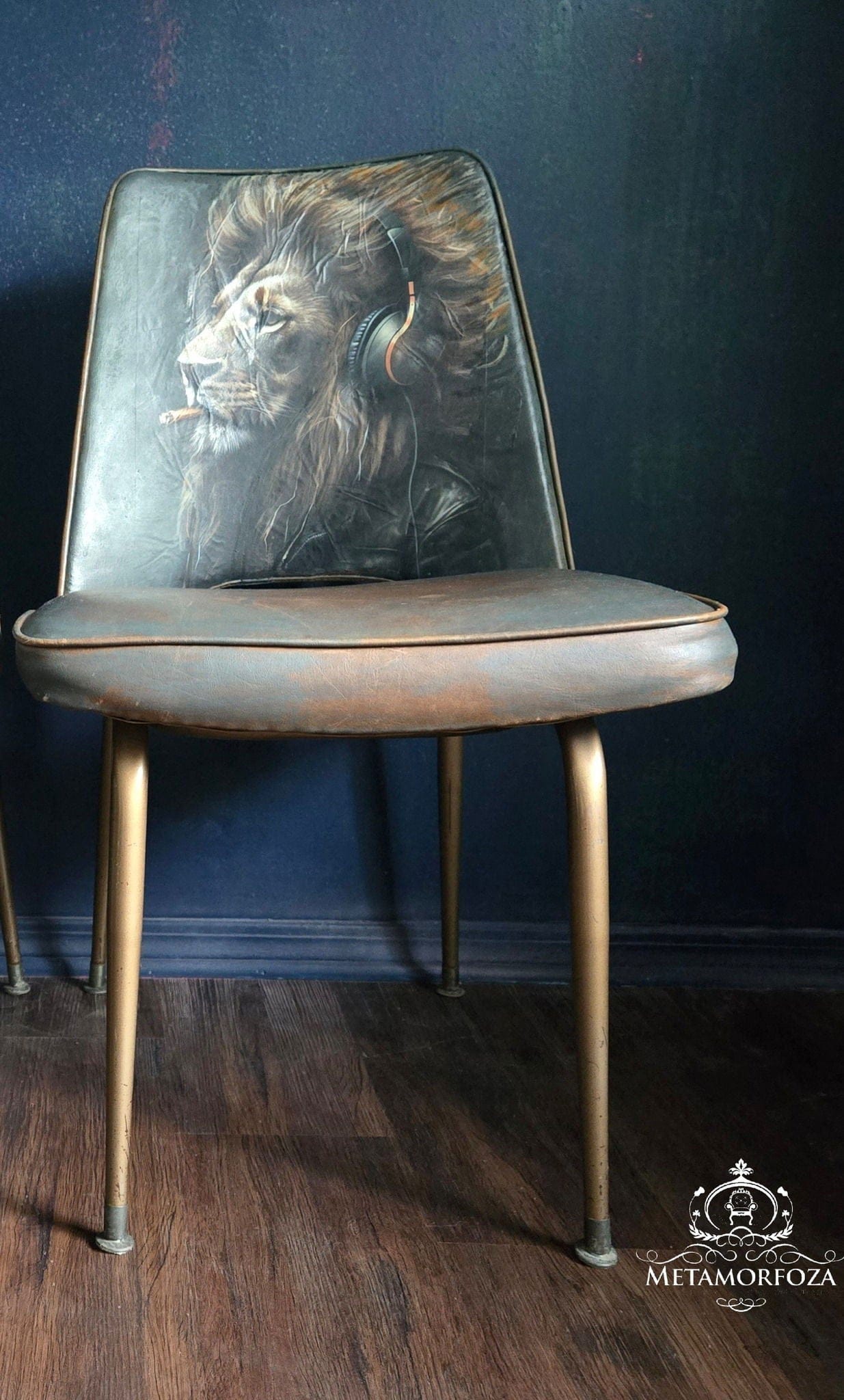 Leonardo  | 18 lb Decoupage Tissue Paper | 2 Sizes