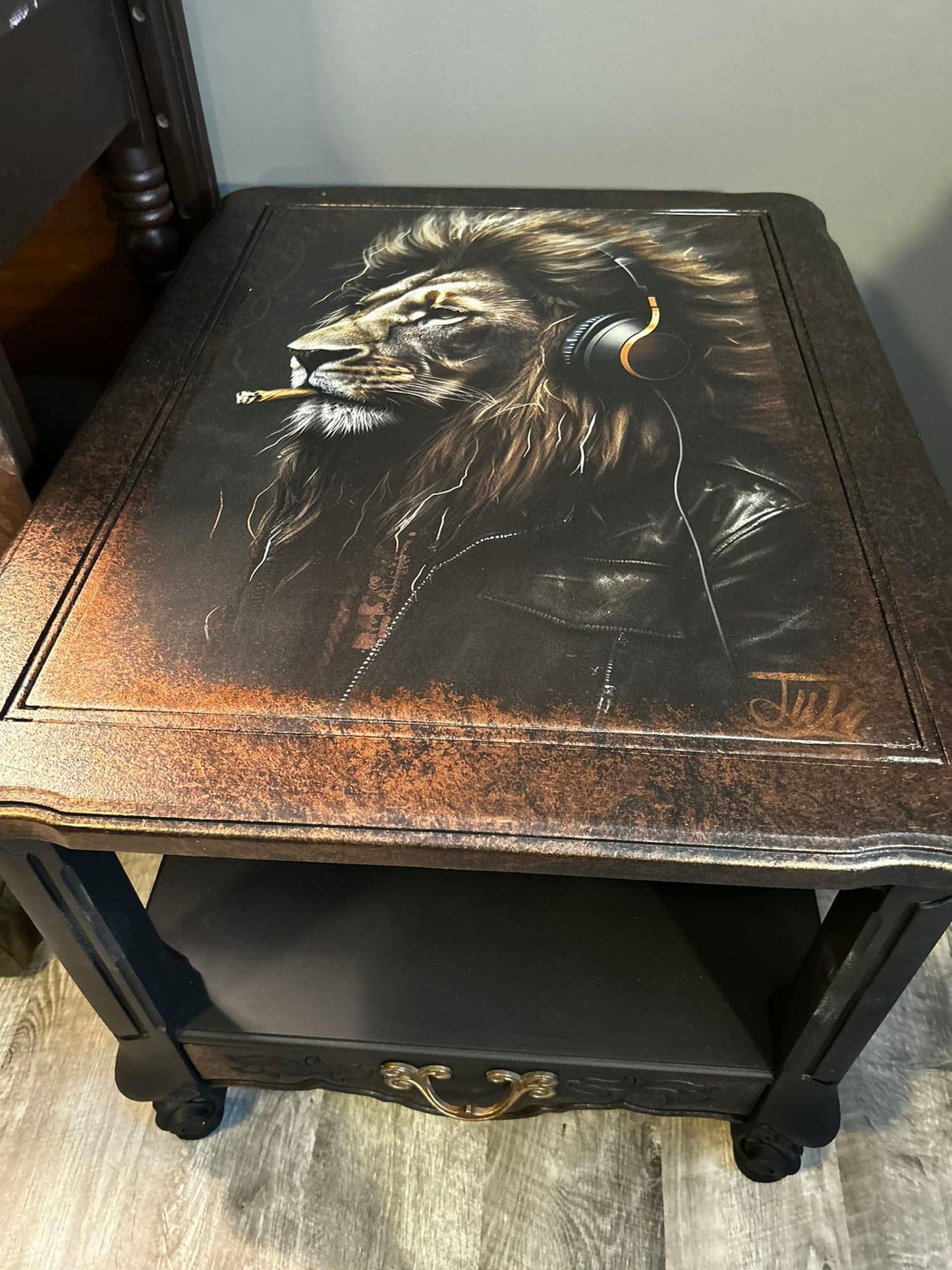 Leonardo  | 18 lb Decoupage Tissue Paper | 2 Sizes