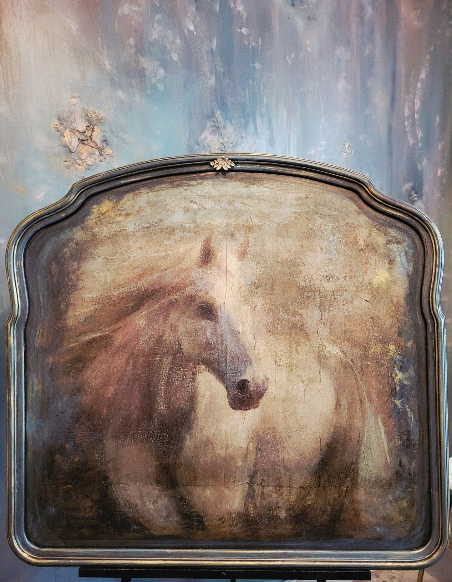 Luna's Lightning | 18 lb Decoupage Tissue Paper | 21x29 in