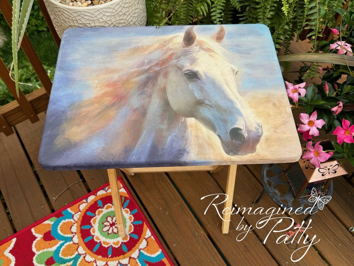 Luna's Lightning | 18 lb Decoupage Tissue Paper | 21x29 in