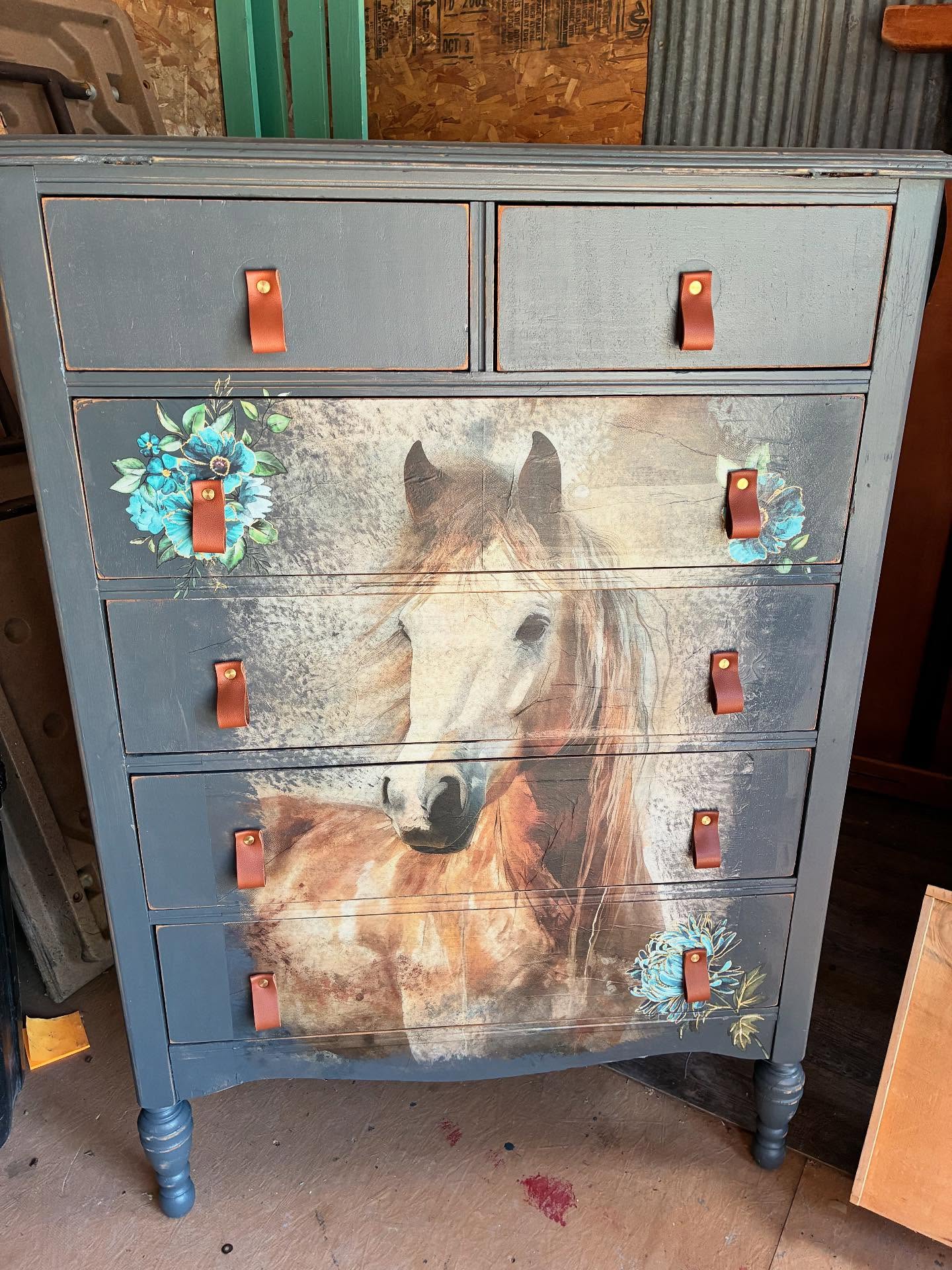 Moonstone Beauty | 18 lb Decoupage Tissue Paper | 21x29 in