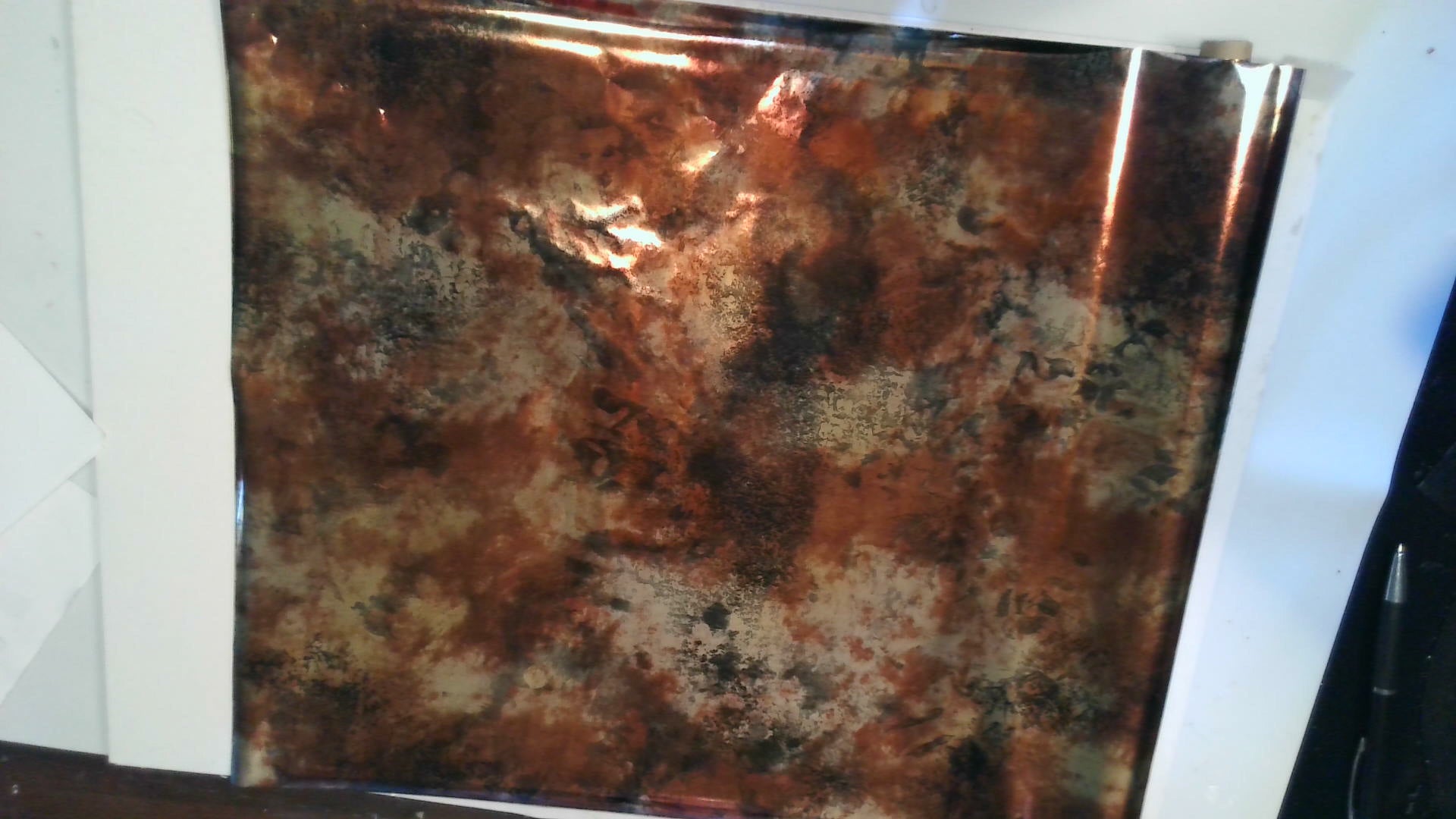 Dante Foil