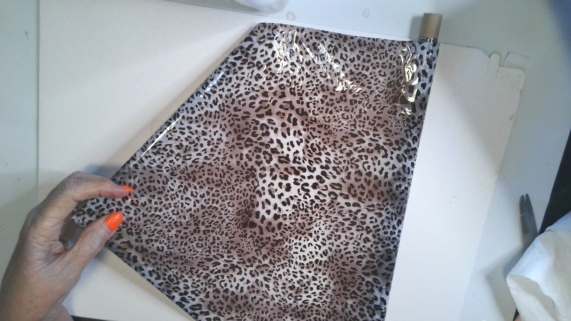 Stella Leopard