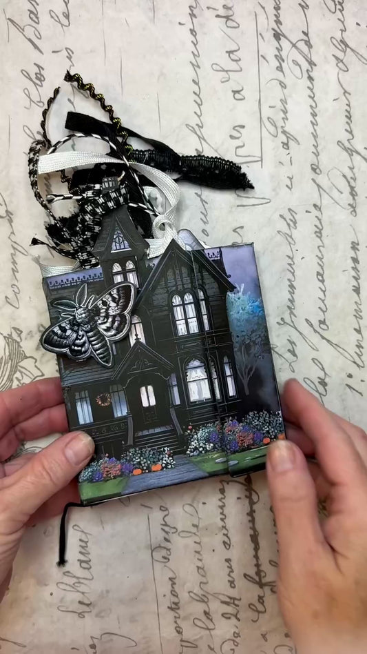Twilight Manor