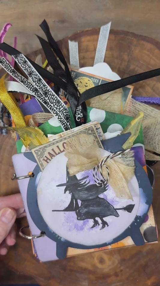Witches Brew
