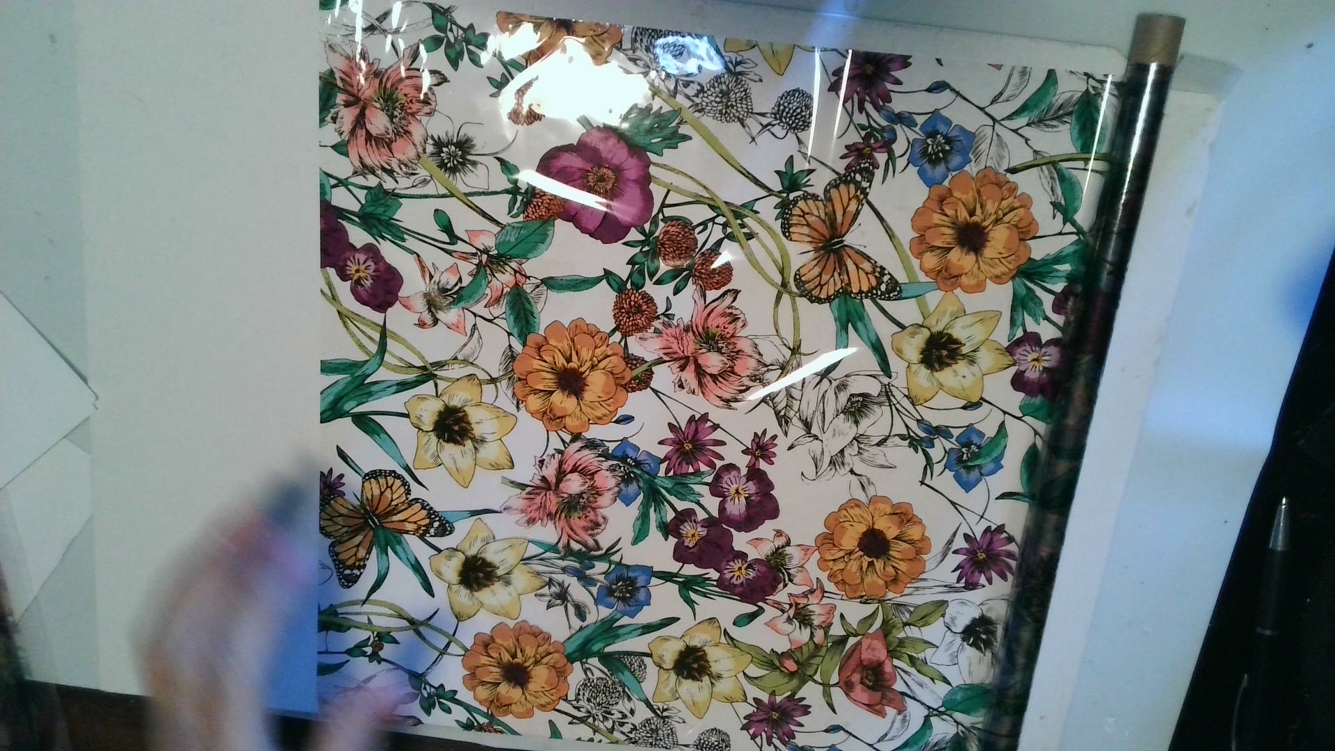 Shae Floral